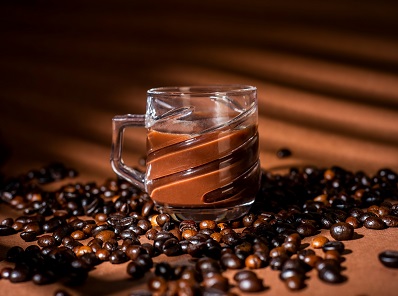 فنجان شارلوت